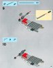 Bauanleitungen LEGO - Star Wars - 9493 - X-Wing Starfighter™: Page 49