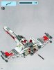 Bauanleitungen LEGO - Star Wars - 9493 - X-Wing Starfighter™: Page 54