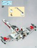 Bauanleitungen LEGO - Star Wars - 9493 - X-Wing Starfighter™: Page 57