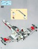 Bauanleitungen LEGO - Star Wars - 9493 - X-Wing Starfighter™: Page 58