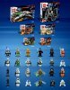 Bauanleitungen LEGO - Star Wars - 9493 - X-Wing Starfighter™: Page 69