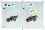 Bauanleitungen LEGO - 9494 - Anakin's Jedi Interceptor™: Page 20