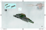 Bauanleitungen LEGO - 9494 - Anakin's Jedi Interceptor™: Page 39