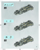 Bauanleitungen LEGO - 9495 - Gold Leader's Y-wing Starfighter™: Page 13