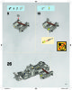 Bauanleitungen LEGO - 9495 - Gold Leader's Y-wing Starfighter™: Page 17