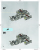 Bauanleitungen LEGO - 9495 - Gold Leader's Y-wing Starfighter™: Page 20