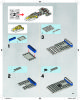 Bauanleitungen LEGO - 9495 - Gold Leader's Y-wing Starfighter™: Page 23