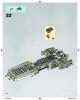 Bauanleitungen LEGO - 9495 - Gold Leader's Y-wing Starfighter™: Page 34