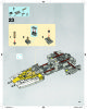 Bauanleitungen LEGO - 9495 - Gold Leader's Y-wing Starfighter™: Page 35