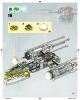 Bauanleitungen LEGO - 9495 - Gold Leader's Y-wing Starfighter™: Page 47