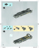 Bauanleitungen LEGO - 9495 - Gold Leader's Y-wing Starfighter™: Page 10