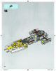 Bauanleitungen LEGO - 9495 - Gold Leader's Y-wing Starfighter™: Page 30