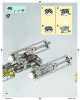 Bauanleitungen LEGO - 9495 - Gold Leader's Y-wing Starfighter™: Page 48