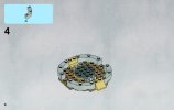 Bauanleitungen LEGO - 9496 - Desert Skiff™: Page 6