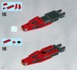 Bauanleitungen LEGO - 9497 - Republic Striker-class Starfighter™: Page 12