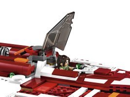 9497 - Republic Striker-class Starfighter™