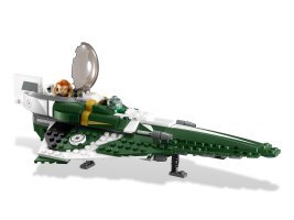 9498 - Saesee Tiin's Jedi Starfighter™