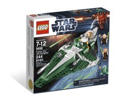 9498 - Saesee Tiin's Jedi Starfighter™