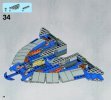 Bauanleitungen LEGO - 9499 - Gungan Sub™: Page 26