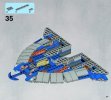 Bauanleitungen LEGO - 9499 - Gungan Sub™: Page 27