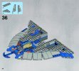 Bauanleitungen LEGO - 9499 - Gungan Sub™: Page 28