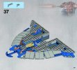 Bauanleitungen LEGO - 9499 - Gungan Sub™: Page 29