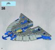 Bauanleitungen LEGO - 9499 - Gungan Sub™: Page 30