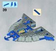 Bauanleitungen LEGO - 9499 - Gungan Sub™: Page 31