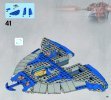 Bauanleitungen LEGO - 9499 - Gungan Sub™: Page 35