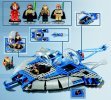 Bauanleitungen LEGO - 9499 - Gungan Sub™: Page 47