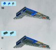 Bauanleitungen LEGO - 9499 - Gungan Sub™: Page 8