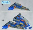 Bauanleitungen LEGO - 9499 - Gungan Sub™: Page 11