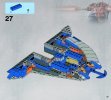 Bauanleitungen LEGO - 9499 - Gungan Sub™: Page 13