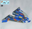 Bauanleitungen LEGO - 9499 - Gungan Sub™: Page 14