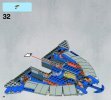 Bauanleitungen LEGO - 9499 - Gungan Sub™: Page 24