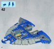 Bauanleitungen LEGO - 9499 - Gungan Sub™: Page 36