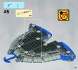 Bauanleitungen LEGO - 9499 - Gungan Sub™: Page 39