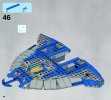 Bauanleitungen LEGO - 9499 - Gungan Sub™: Page 40