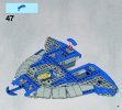 Bauanleitungen LEGO - 9499 - Gungan Sub™: Page 41