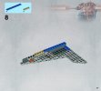 Bauanleitungen LEGO - 9499 - Gungan Sub™: Page 27