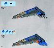 Bauanleitungen LEGO - 9499 - Gungan Sub™: Page 30