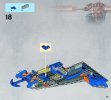 Bauanleitungen LEGO - 9499 - Gungan Sub™: Page 33