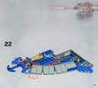 Bauanleitungen LEGO - 9499 - Gungan Sub™: Page 41