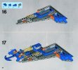 Bauanleitungen LEGO - 9499 - Gungan Sub™: Page 32