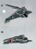 Bauanleitungen LEGO - 9500 - Sith™ Fury-class Interceptor™: Page 26