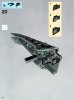 Bauanleitungen LEGO - 9500 - Sith™ Fury-class Interceptor™: Page 28