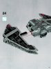 Bauanleitungen LEGO - 9500 - Sith™ Fury-class Interceptor™: Page 33