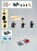 Bauanleitungen LEGO - 9500 - Sith™ Fury-class Interceptor™: Page 3