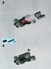 Bauanleitungen LEGO - 9500 - Sith™ Fury-class Interceptor™: Page 7