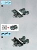 Bauanleitungen LEGO - 9500 - Sith™ Fury-class Interceptor™: Page 10